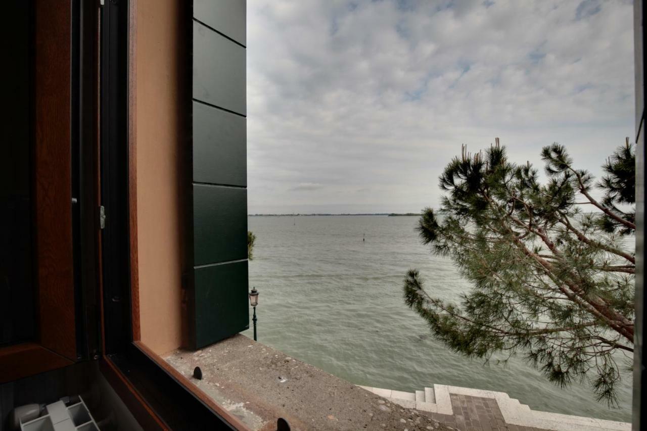 Venice Blue Lagoon Exterior photo