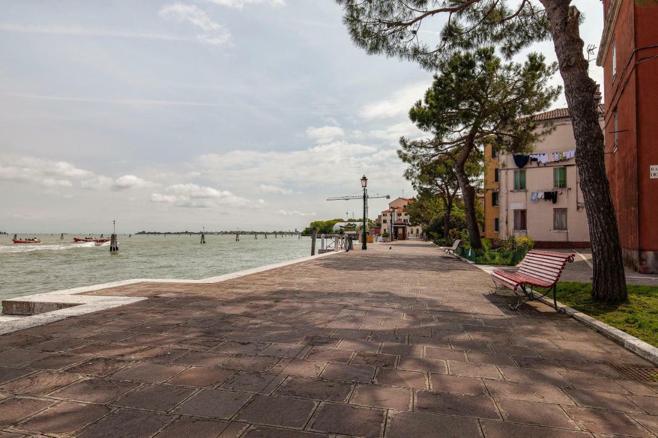 Venice Blue Lagoon Exterior photo
