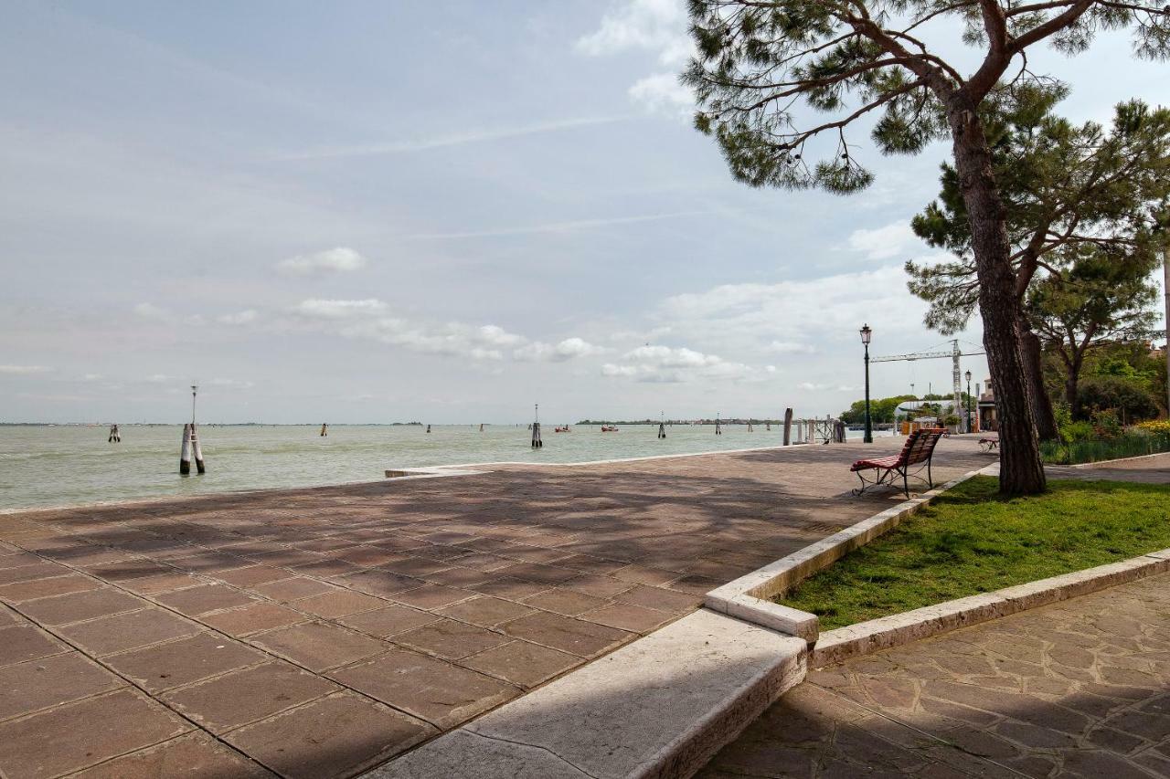 Venice Blue Lagoon Exterior photo