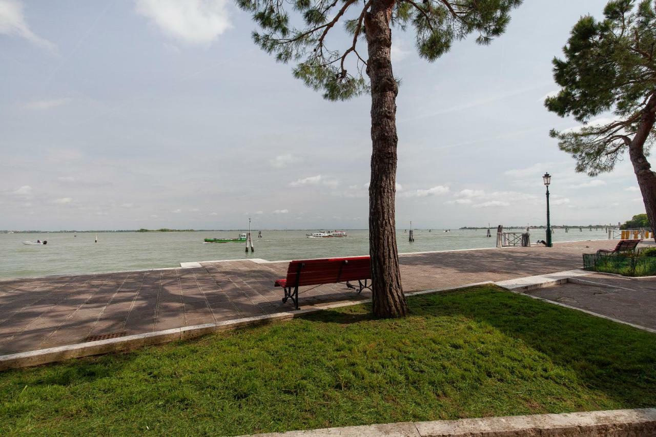 Venice Blue Lagoon Exterior photo